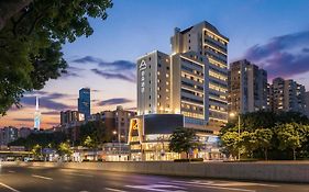 Atour Hotel Taikoo Hui Zhujiang New Town Pazhou Convention And Exhibition Center Guangzhou